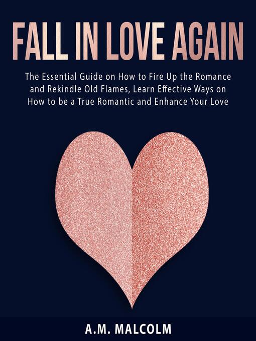 Title details for Fall in Love Again by A.M. Malcolm - Available